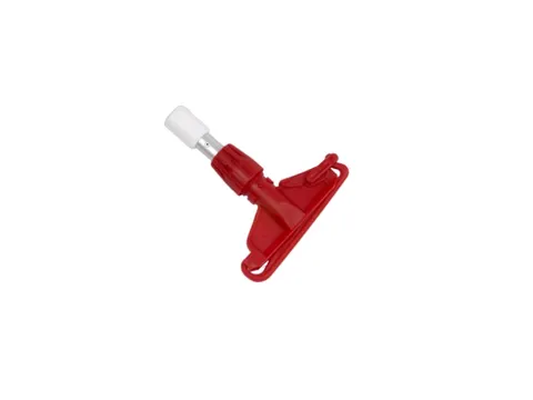 KMKM104 kentucky mophouder rood inclusief adapter voor Vikan steel