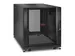 APC NetShelter SX AR3103 12U 600mm(b) x 1070mm(d) 19 inch IT rack met
