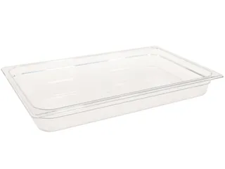 Gastronorm voedselpan 1/1 8,5 liter - 1