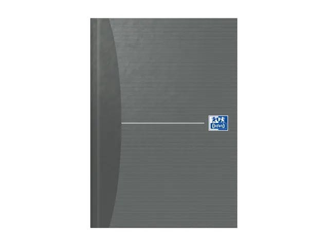 livre relié Oxford Essentials A5 ligné 96fls assorti