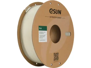 eSUN 3D printer Filament ePLA-Luminous 1,75mm Groen 1kg - 1