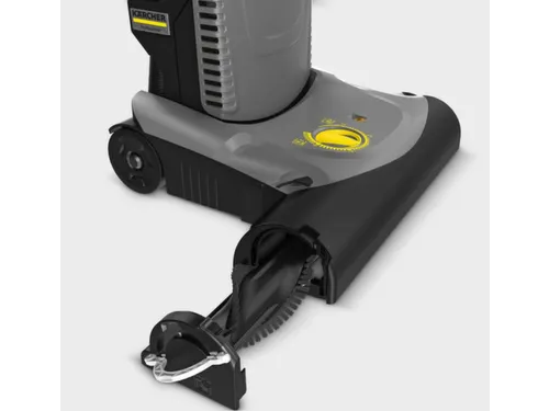 tapijtborstelzuiger,850 W,luchtvolume 2400l/min,bak 5,5l