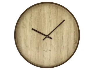 Wandklok NeXtime Oslo Large 50 cm - 1