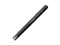 Fineliner STABILO dr!ver medium punt 0.8 mm Zwart