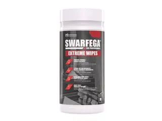 Handreinigingsdoek SCJ Swarfega Extreme Wipes 70vel - 1