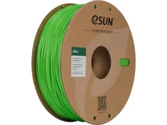 eSUN 3D printer Filament ABS+ 1,75mm Gras Groen 1kg