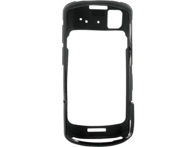 Protech Case Zebra TC53 TC58 Softbag zwart