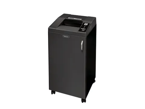 Papierversnipperaar 3250 Smc Microsnippers P-6