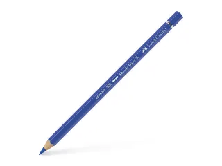 Faber Castell Albrecht Durer Aquarel Potlood 143 Kobaltblauw - 1