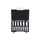 GEDORE D 19 L-015dopsleutelset 1/2 inch 15-delig UD 10-32mm