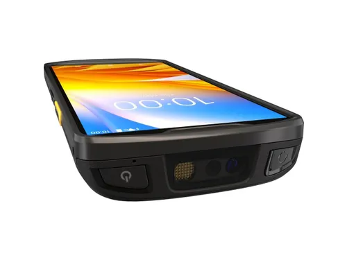Zebra TC53 Mobiele terminal LAN 6.0IN Display WiFi 6E 6GB ROM
