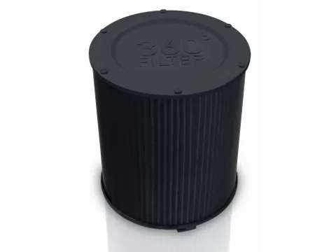360° filter voor IDEAL AP140 Pro