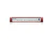 Zyxel USG FLEX 100H, 3 Gbit/s, 0,75 Gbit/s, 1500 Mbit/s, 40,365 BTU/h,