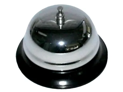 Baliebel CombiCraft 85mm zilver