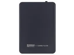 Donau Professional by Candly&Co automatische luchtverfrisser antraciet