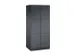 armoire multicases grand volume,HxlxP 1950x820x600mm,2x3compartiments