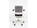 Bureaustoel En1335 Linea Tekna White 01 zwart/antraciet met 3D armleun - 3