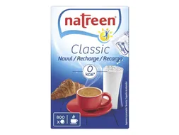 Zoetjes Natreen navulling 800 stuks