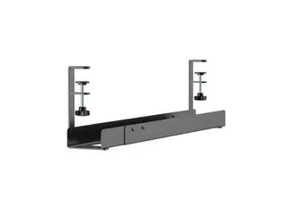 Kabelgoot Neomounts klembevestiging 80-120cm max. 5kg zwart - 8
