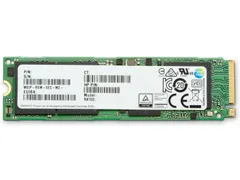 HP 1TB M.2 2280 PCIe TLC SSD Module, 1 TB, M.2, 3400 MB/s