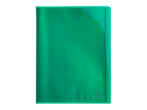 Showalbum Halfharde PP IDERAMA PP 20 Tas A4 Assorti