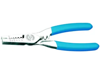 8139-155 TC Kabelschoentang met speciaal prisma 155mm,dip-geïsoleerd - 1