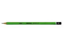 Potlood Bic Criterium 550 zeshoekig HB