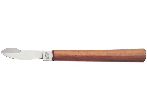 Radeermes Faber-Castell