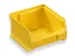 Bac À Bec Hxlxp 60X100X100Mm Pp Jaune