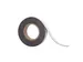 Magneetband beschrijf- en wisbaar MAUL 10mx30mmx1mm wit