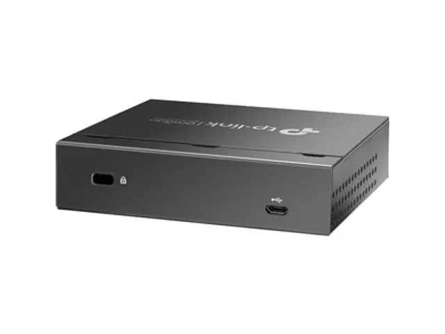Omada Cloud Controller