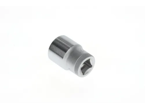D 19 21 Steekbus 1/2 inch UD profiel 21mm