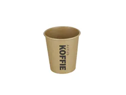 Beker Altijd Koffie 237ml Ø80mm 50 stuks Voordeelbundel