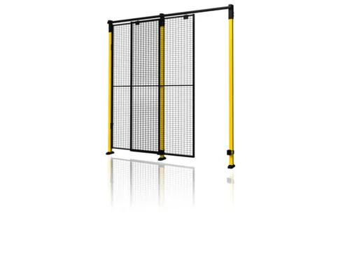 Enkelvoudige Zwenkdeur Deur H Max. 2300mm Deur B Max. 1400mm