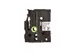Ruban de lettrage Brother P-Touch TZe-161 standard 36mm noir sur trans