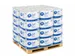 Toiletpapier Scott Essential 2-laags 600vel wit 8517 Pallet