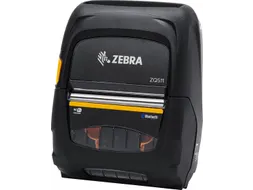 Zebra ZQ511 printer 203dpi 3400mAh accu (USB-BT)