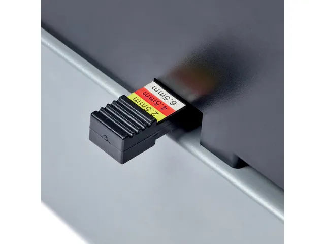 Inbindmachine GBC Combbind CB25 21-gaats Pro