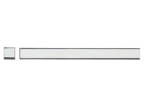 Planbord Verbindingsprofiel Lynx A5545-020 630mm, 20 punten/set à 2 s