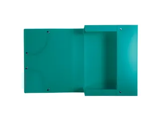 Klasseerdoos OPAK PP rug 60mm grauen - 1