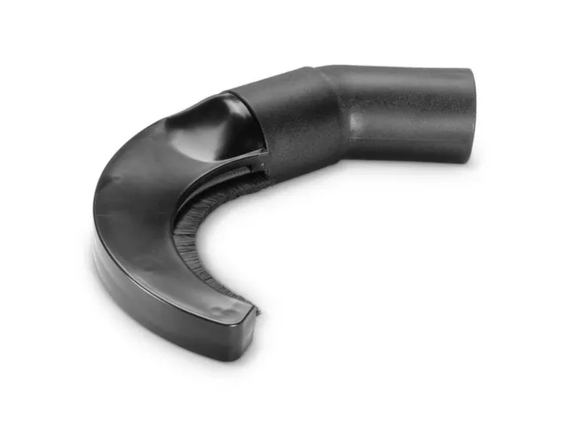 buse d'aspiration pour tubes,plastique,LN 35mm