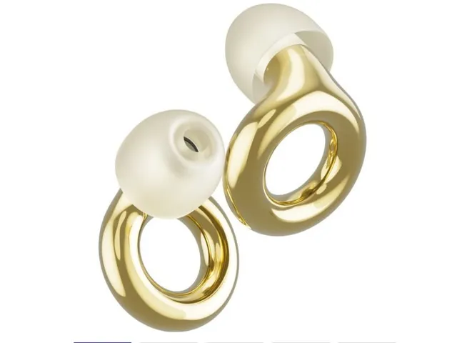 Earplug ear2ear assorti 18DB en 26DB