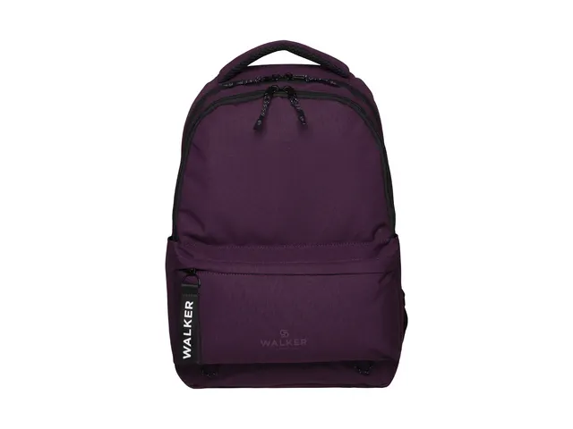 Rugtas Walker Alpha Classic Plum
