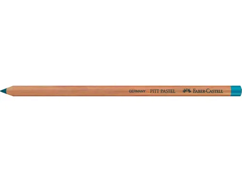 Pastelpotlood Fc Pitt 153 Kobalt Turquoise