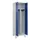 PBM-locker,HxBxD 1950x600x500mm,2vak,vak B 300mm,cil.-slot