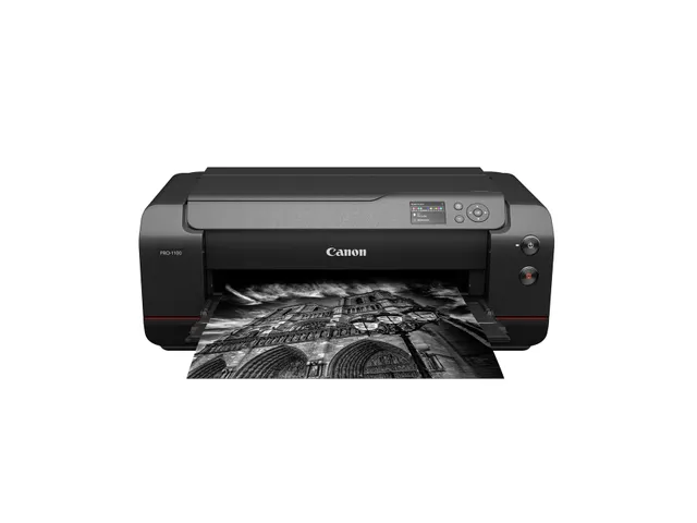 ImagePROGRAF Fotoprinter PRO-1100 A2 INK 2400X1200