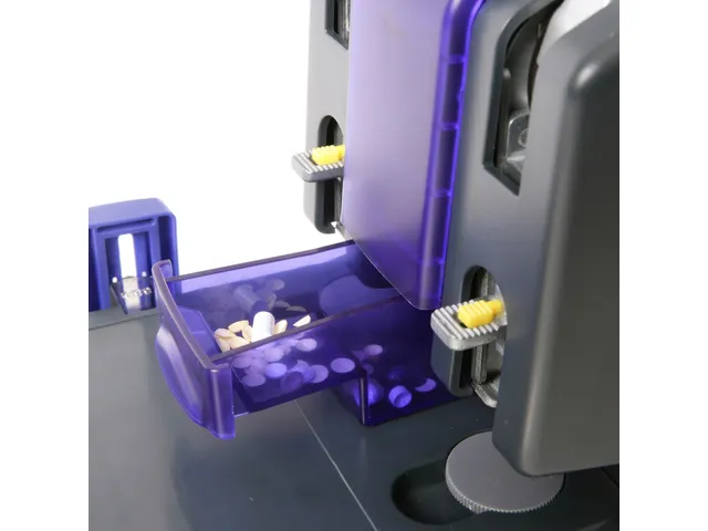 2-gaats perforator P2200 Eco 150 vellen
