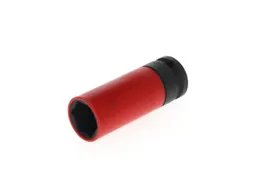 K 19 LS 21 Schroevendraaierbit 1/2 inch met beschermhuls,21mm