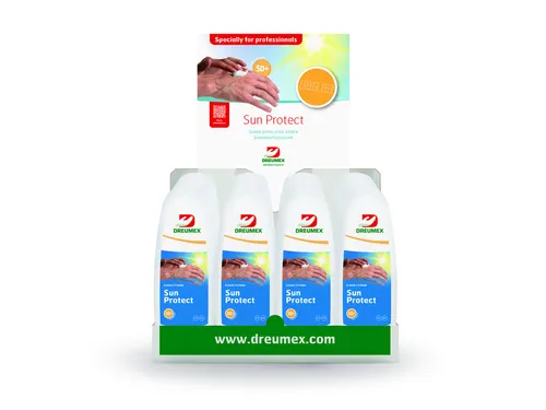 Zonnebrandlotion Dreumex Sun Protect fles 250ml