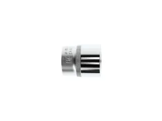 R51002004 Dopsleutelbit 3/8 inch zeskant 20mm lengte 32mm - 5